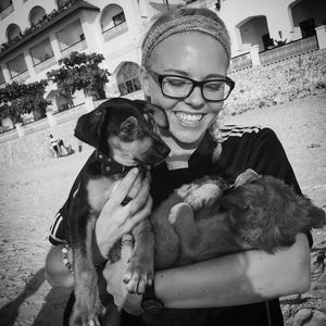 Meet your Posher, Libby